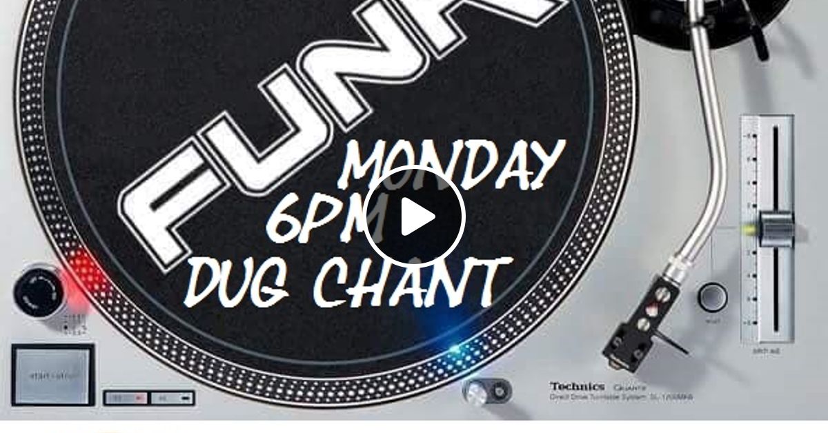 Hot Buttered Funk On Solar Radio Pm Monday With Dug Chant By Dug Chant Mixcloud