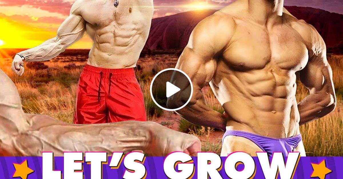 The Trials A Natural Bodybuilder Aaron Iron Curtis By Feast Of Fun Gay Talk Show Mixcloud