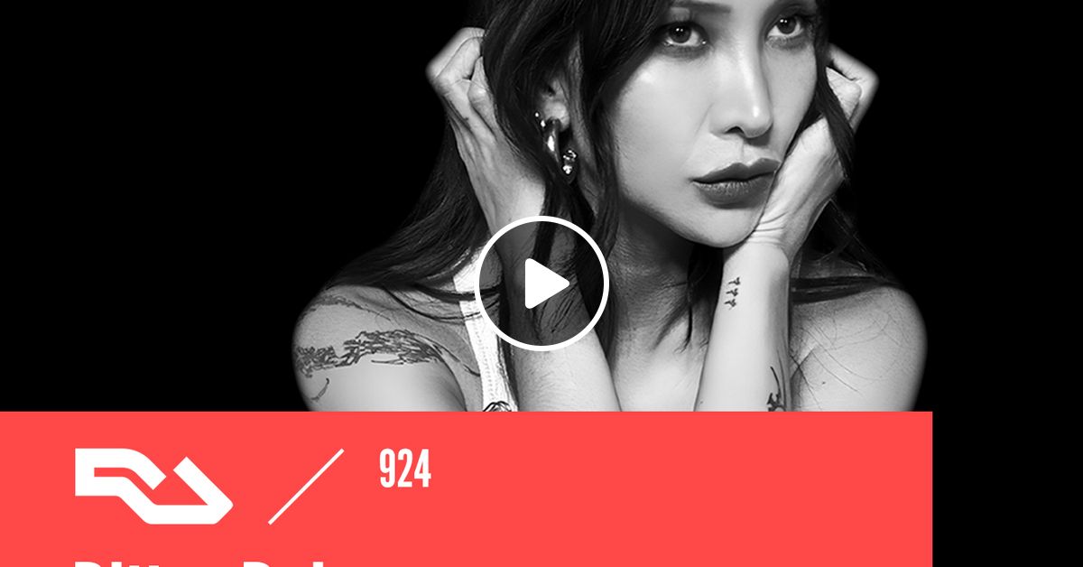 Ra Bitter Babe By Resident Advisor Mixcloud