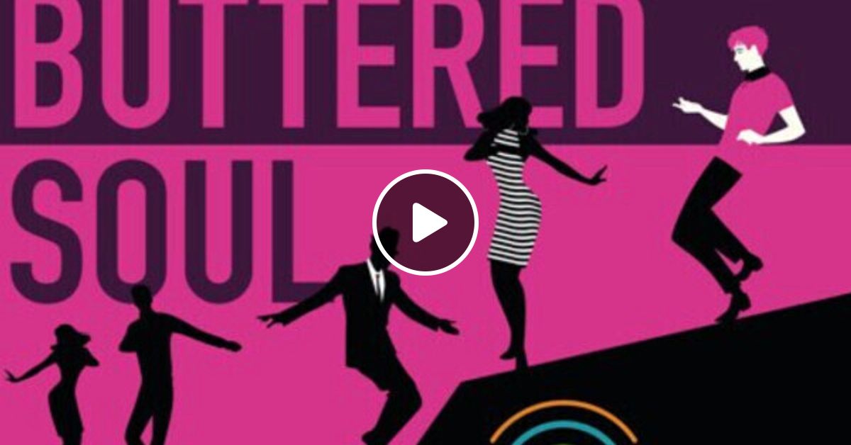 Annie Hot Buttered Soul Show Th March By Radio Alty Mixcloud