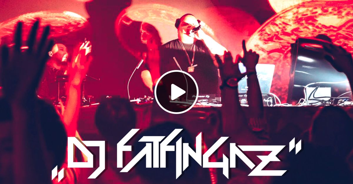 Dj Fatfingaz Live On Hot All Star Mix Weekend Feb No Commercials By Djfatfingaznyc