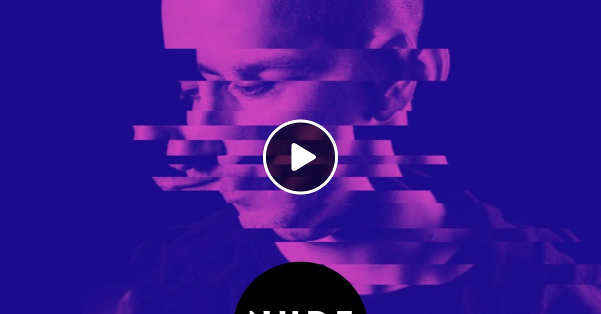 Audio State Techno Mix By NUDE Mixcloud