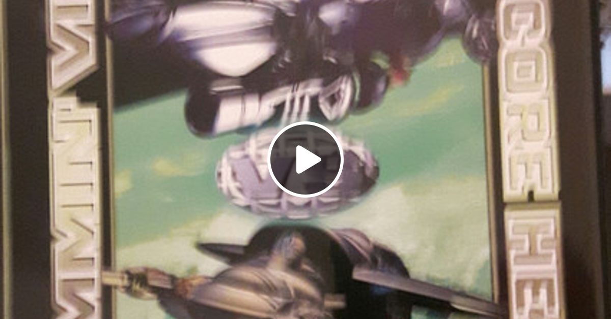 Ribbz Sv Vs Hardcore Heaven St May By Rise Shine Mixcloud