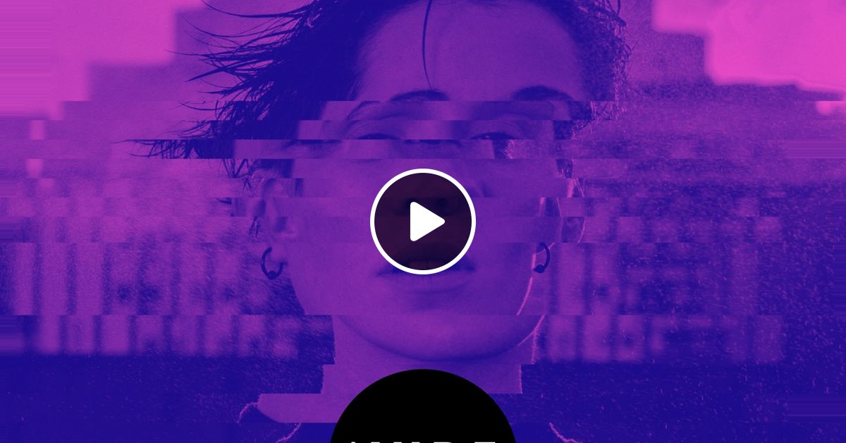082 Sheefit Techno Mix By NUDE Mixcloud