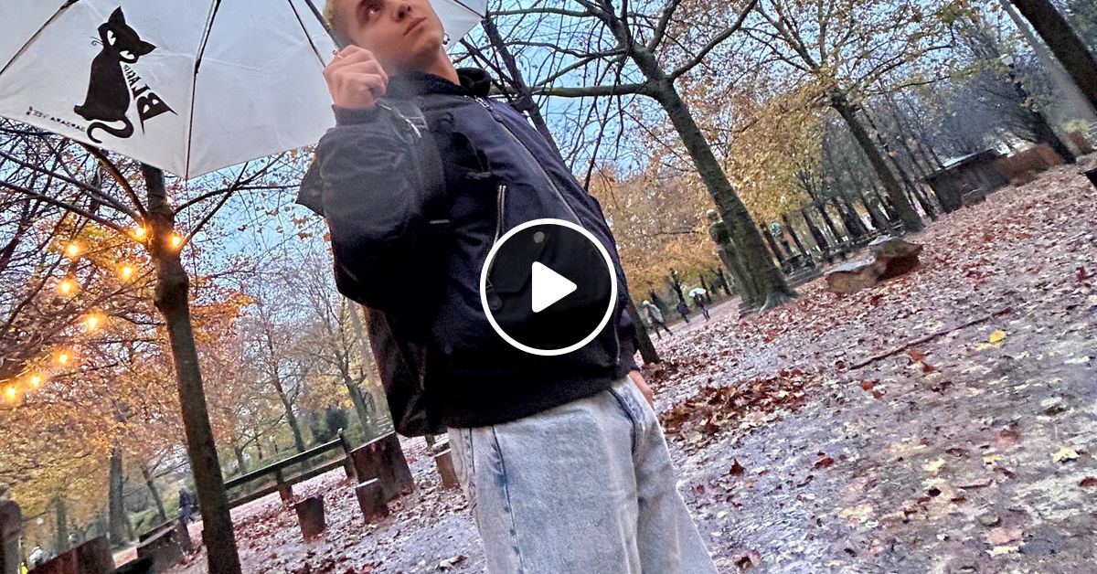 Gay Haze W Violently Happy Kiosk Radio 14 11 2023 By Kiosk Radio