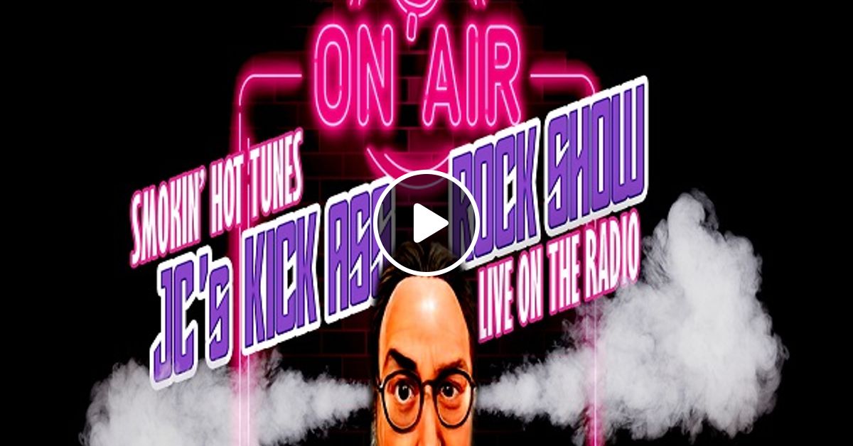 Kick Ass Rock Show 7 Oct 6 2022 By KickAssRockShow Mixcloud