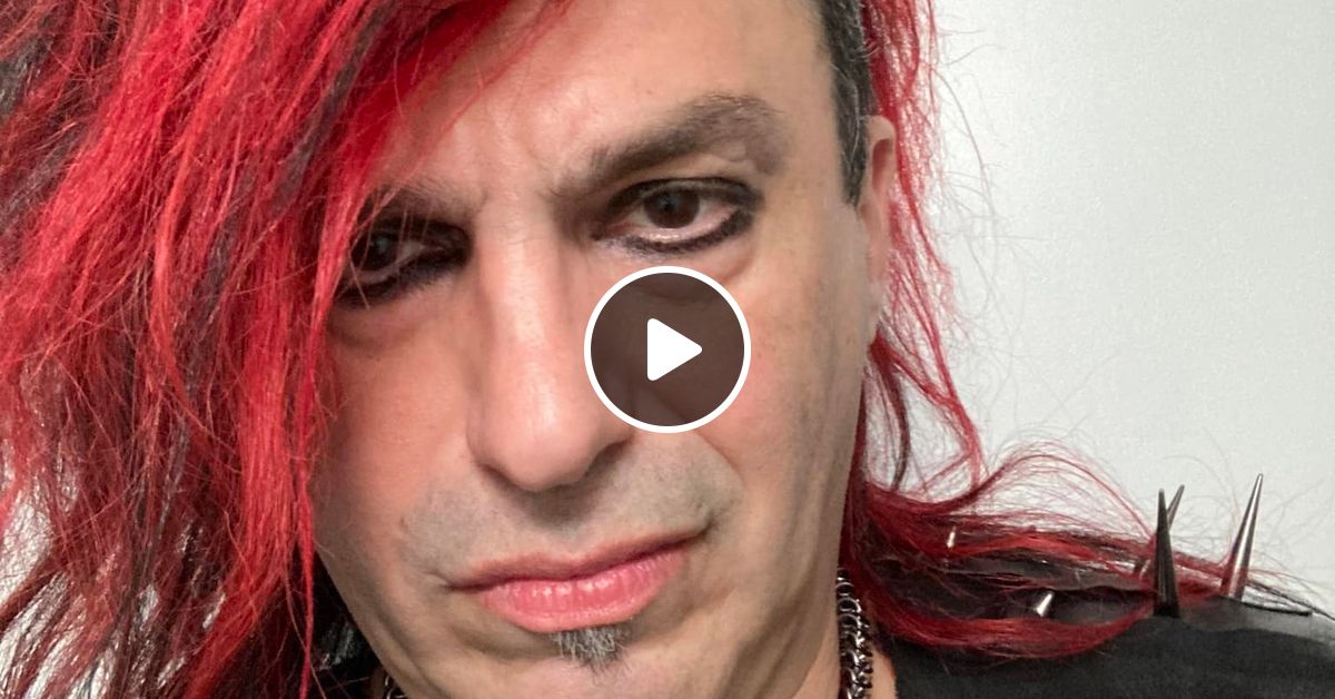 Dr Octo Pussy Live Club Nihil Post Punk Society By Octavio Petrucelli Mixcloud