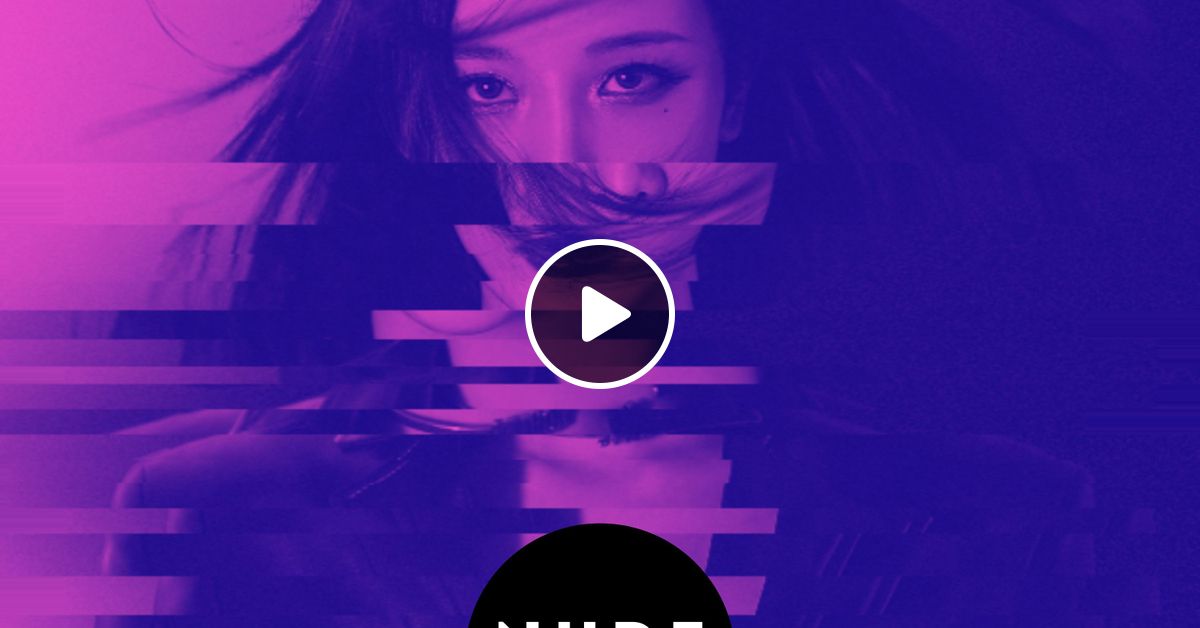 DI SUN Techno Mix By NUDE Mixcloud