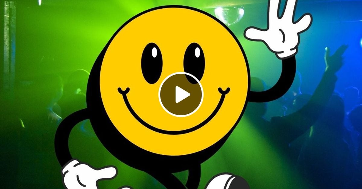 OLDSKOOL HAPPY HARDCORE CLASSICS PART By Nick Higginson Mixcloud