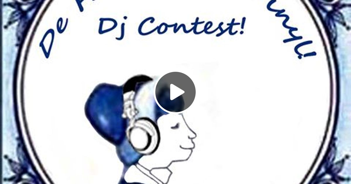 DJ Contest Mix Hardcore Volgens Traditioneel Recept By Michel