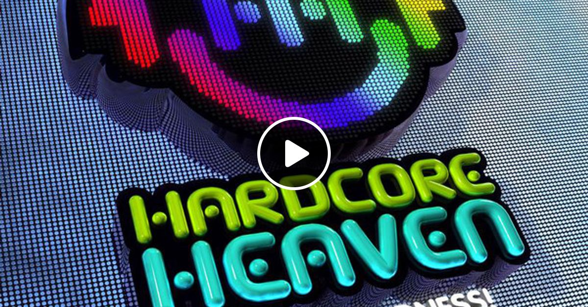 Hardcore Heaven Summer Madness Cd Mixed By Joey Riot Kurt By