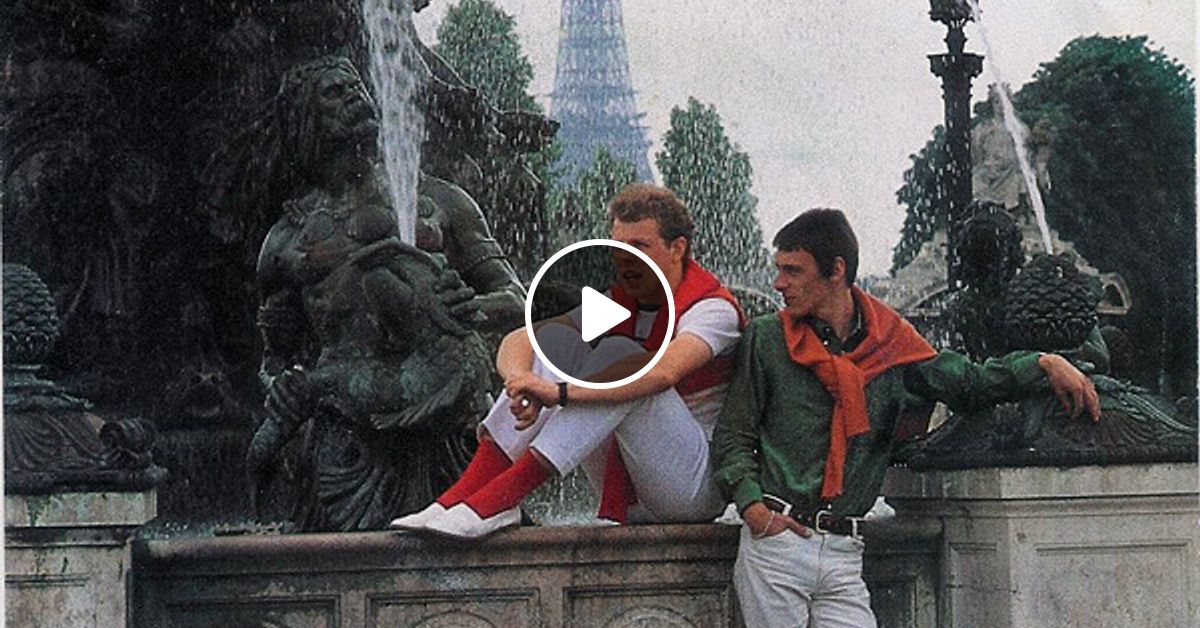 Long Hot Summer By Janni Richardson Mixcloud