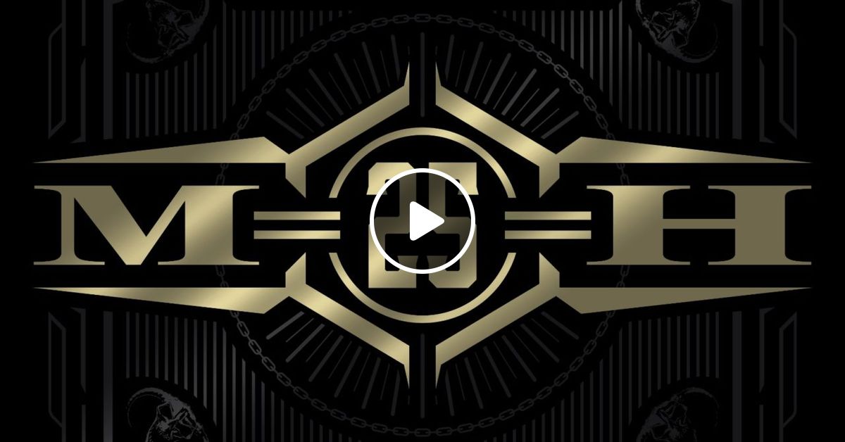 The Magnum Opus Show Masters Of Hardcore Years By Offensive