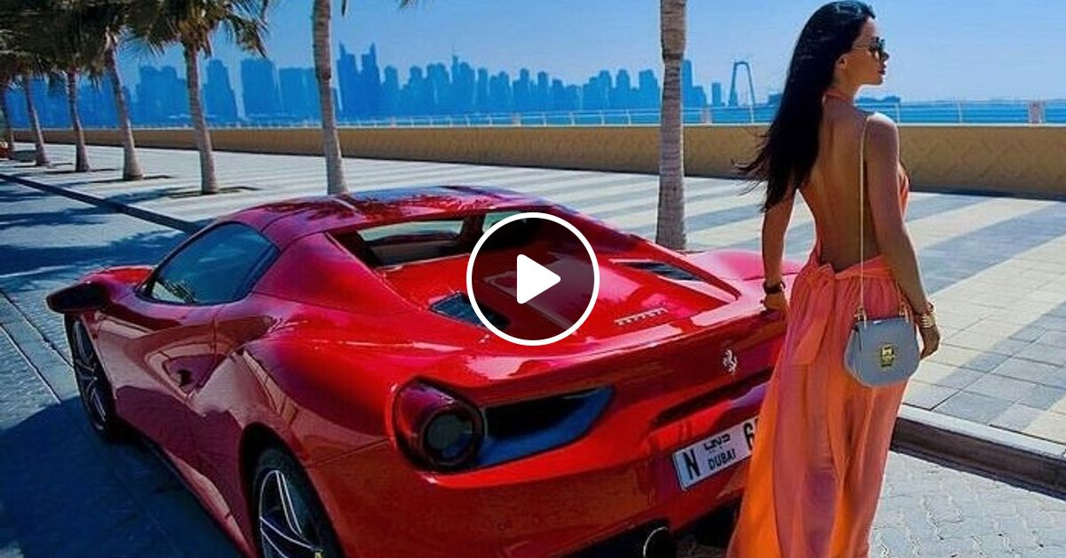 DJ B Nice Montreal Deep Tribal Sexy VROOM VROOM Hot Jackin UK GARAGE Deep