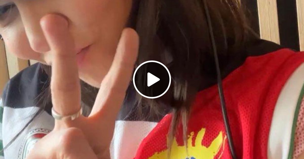 Simone Marie S Naked Lunch 29 11 2023 By Soho Radio Mixcloud