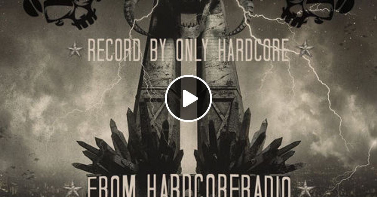 Neophyte Masters Of Hardcore Years Of Rebellion Live Set By