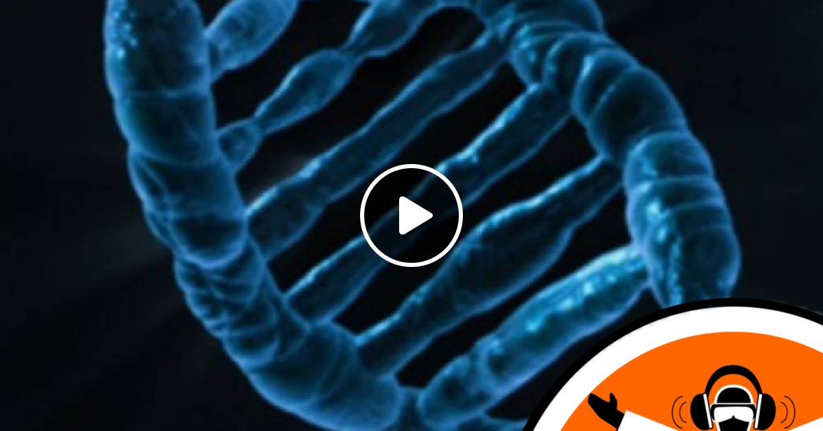 Decoding The Minimal Genome By Naked Scientists Special Editi Mixcloud