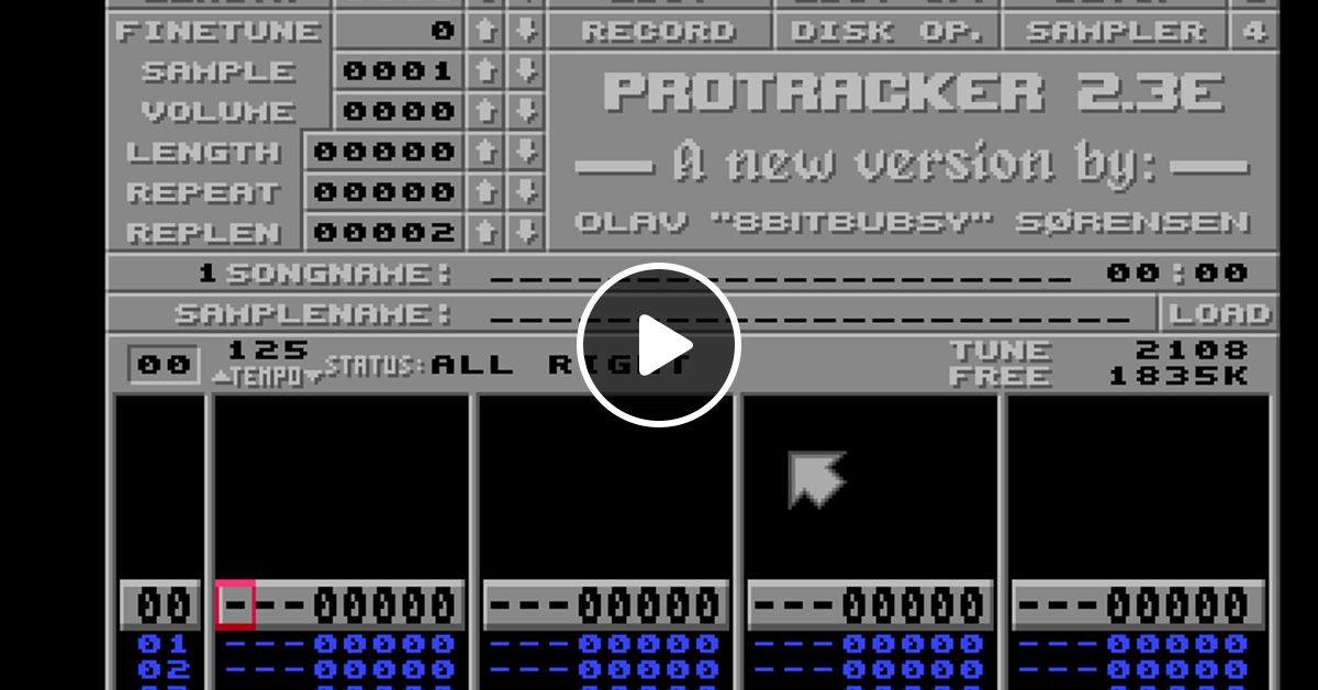 Tribute To Tracker Hardcore By Low Entropy Mixcloud