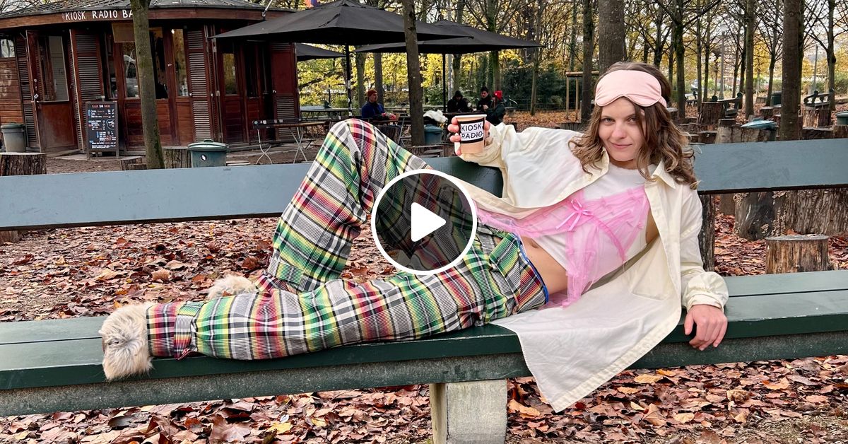 Morning Sex W Lilo Kiosk Radio By Kiosk Radio Mixcloud