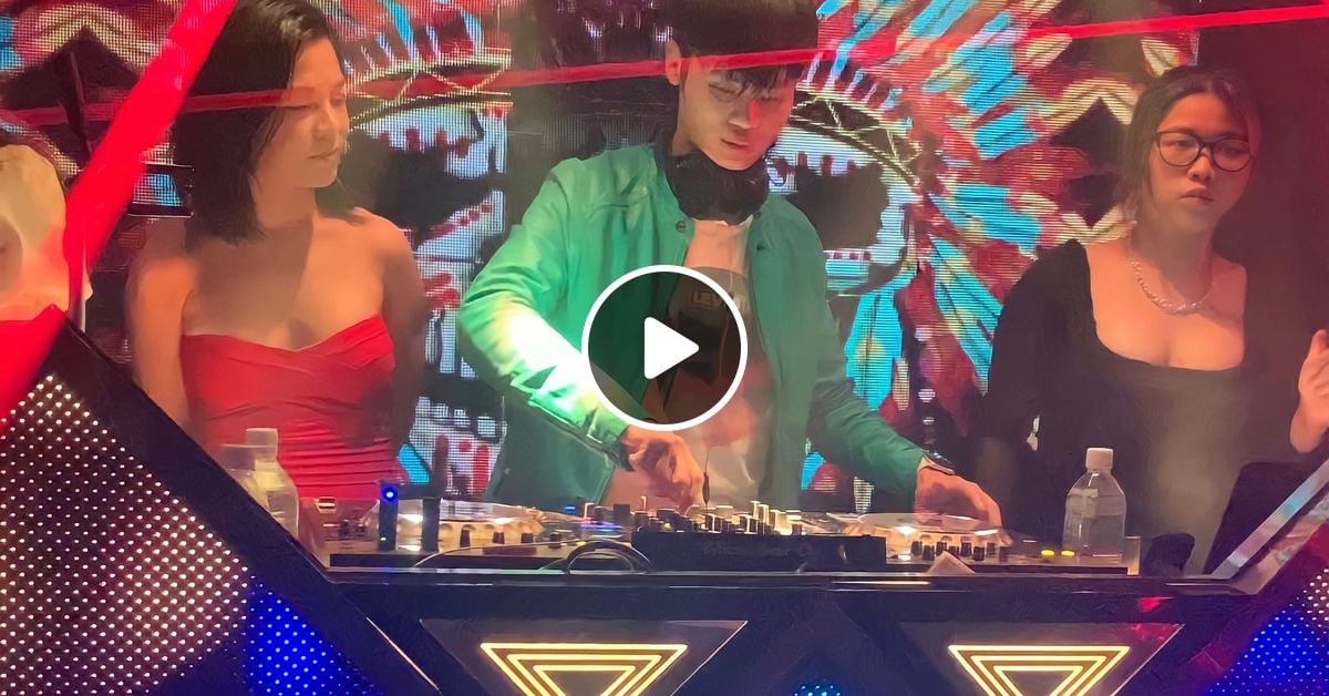 Vi T Mix Hot Trend Tik Tok Vol Dj At Mix By Anh Tuan Le Dj At Mixcloud