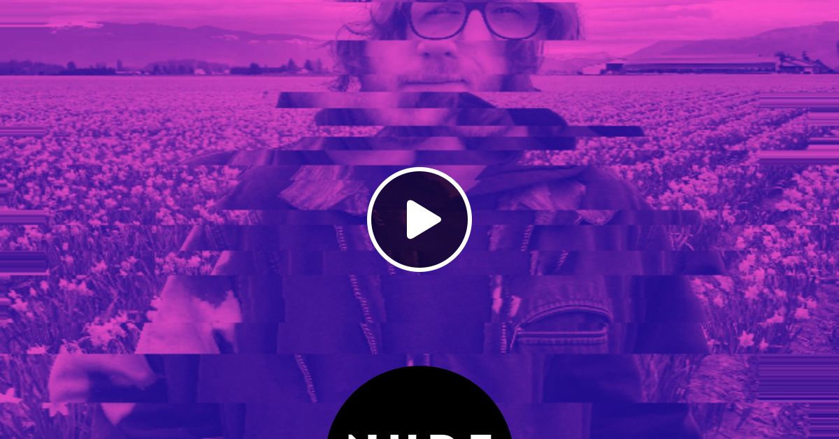 IVVY Techno By NUDE Mixcloud