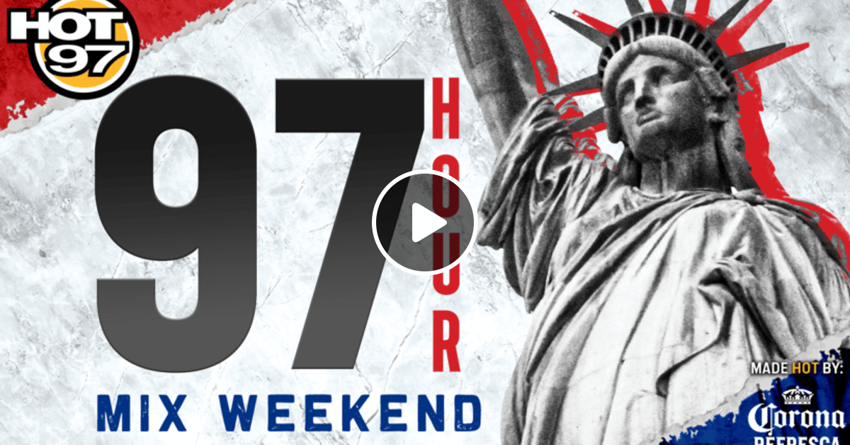 Funkmaster Flex Th Of July Mix Hot By Wheels Of Steels Mixcloud