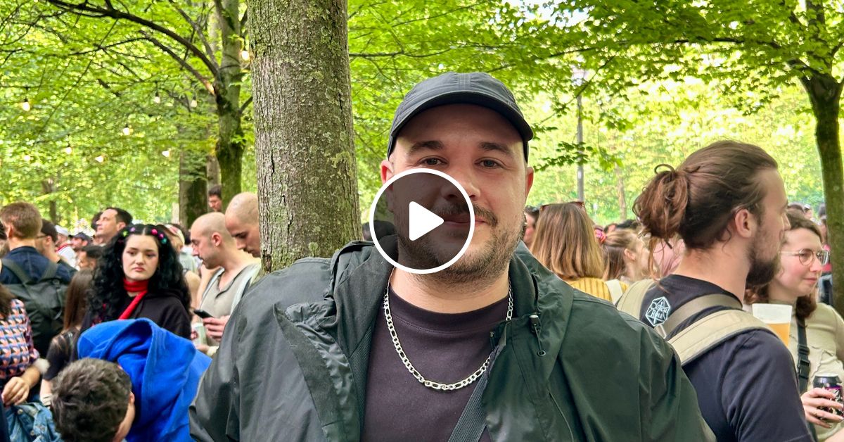 Gay Haze W Vieira Kiosk Radio 18 05 2024 By Kiosk Radio Mixcloud
