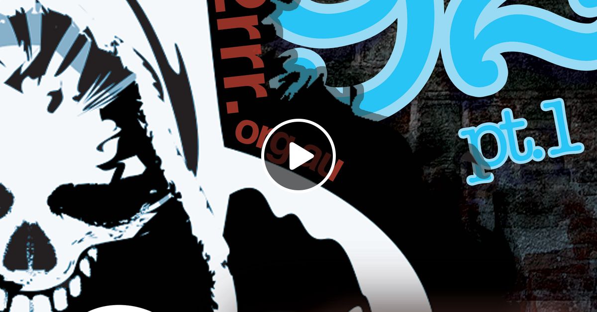 Pt Breakbeat Hardcore By The Raveyard Shift Mixcloud