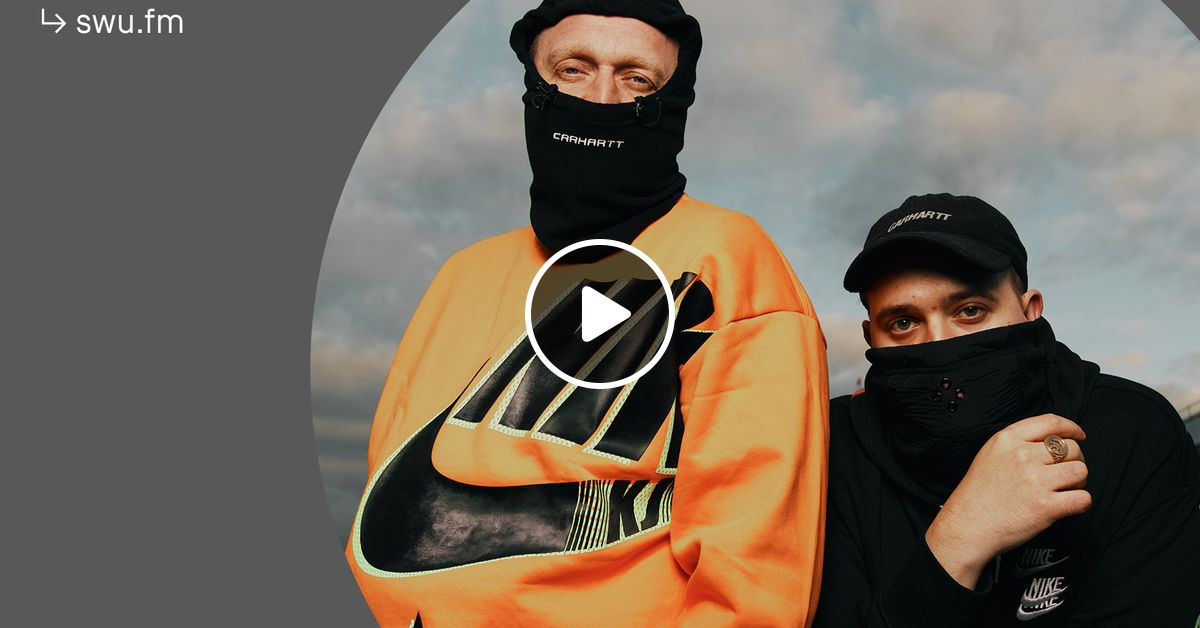 Hardcore Energy W Origin8a Propa 10TH NOV 2021 By SWU FM Mixcloud