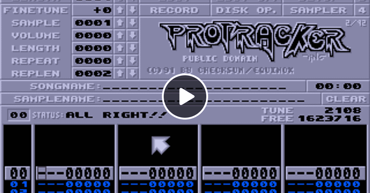 Tribute To Tracker Hardcore Mix Part By Low Entropy Mixcloud