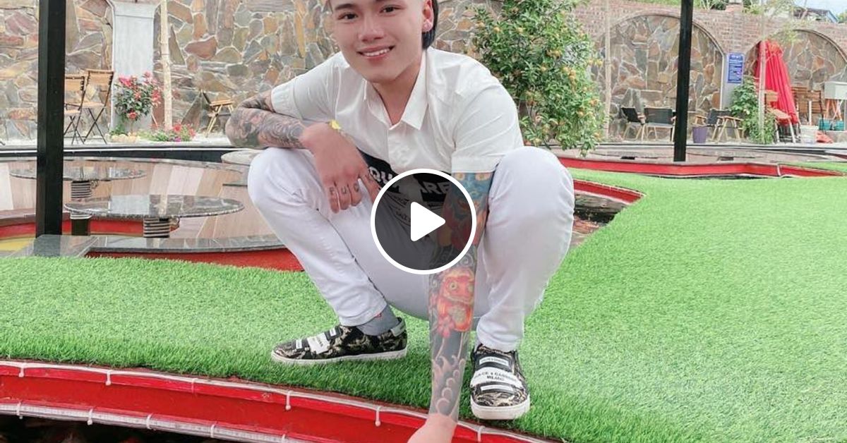 Vi T Mix Hot Nh T Bxh Sao C Ng C M T Anh R I T Ng Phu Ph O H Ng Th Nh C Ng Mix By