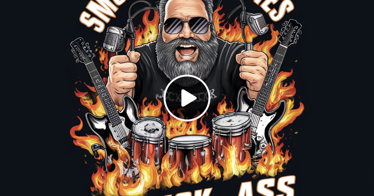Kick Ass Rock Show 80 05 09 2024 By KickAssRockShow Mixcloud