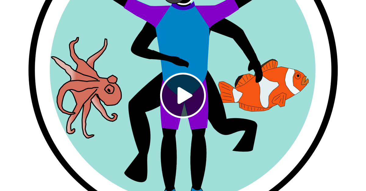 Considering The Future Of The Oceans By Naked Oceans From The Naked S