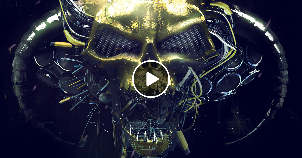Official Masters Of Hardcore Podcast 094 By Tears Of Fury By Offical