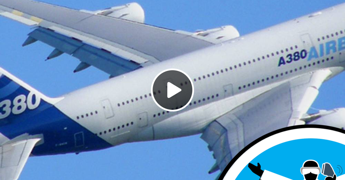 How Do Airplanes Land Safely By Ask The Naked Scientists ENHAN Mixcloud