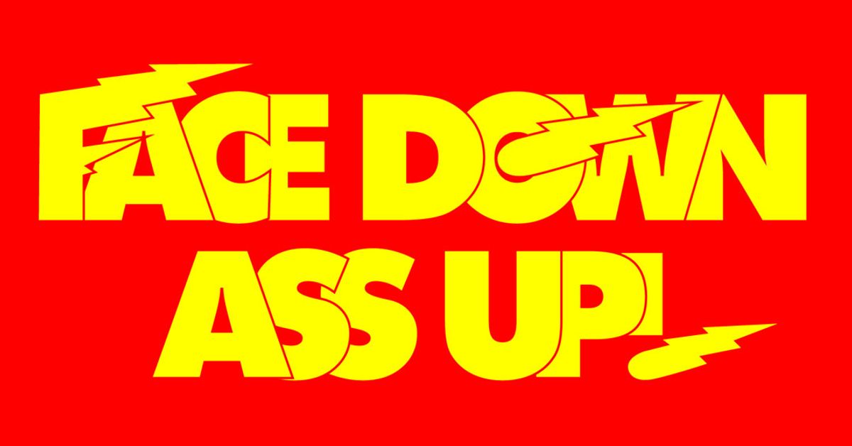 Face Down Ass Up S Shows Mixcloud