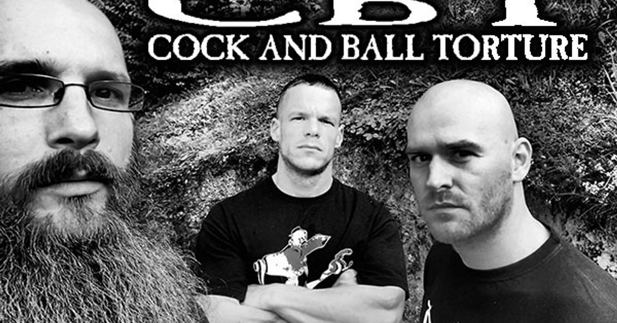 Cock and ball torture torrents