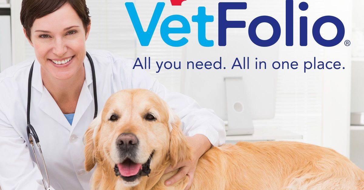 VetFolio Veterinary Practice Mixcloud