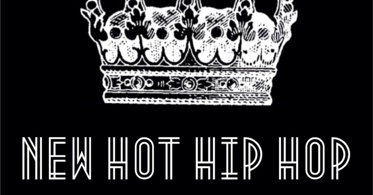 New Hot Hip Hop Mixtapes Podca Mixcloud