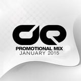 alexandru eftimie - promotional mix january 2015