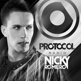 nicky romero - protocol radio #028