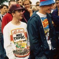 Mulgrew 19 From 92 Old Skool Hardcore Techno By Colm Mulgrew
