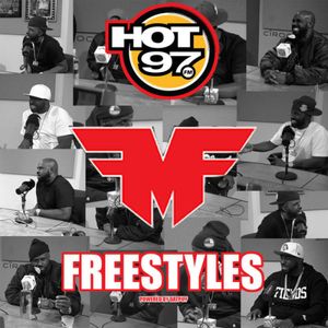 Funk Flex Freestyles Hot Mixtape By Dailey Maddawg Mixcloud
