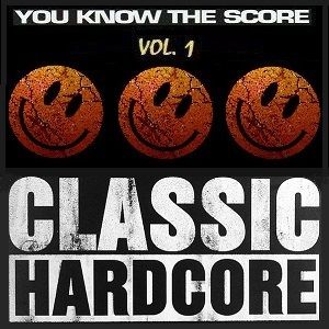 You Know The Score Vol Classic Hardcore Mixed By Paul Lynam By