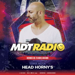 Programa Toma Nota By Head Horny S By T Tommy