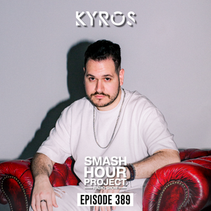 Kyros Smash Hour Project Radio Show