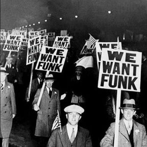 Dj Protesta - Funk Mix August 2016