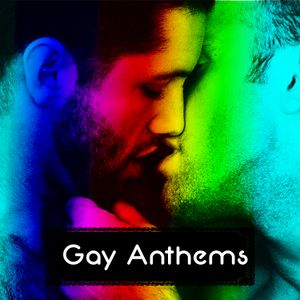 Gay Anthems Vol 1 By Obi Juan Kenobi Mixcloud
