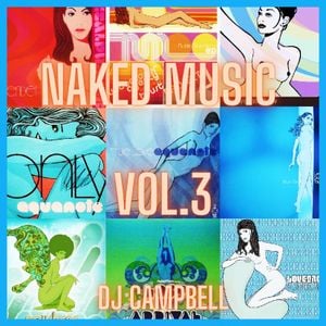 Naked Music Vol Tribute Mix By Dj Campbell By Djcampbell Mixcloud