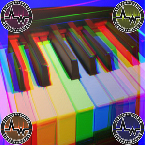 AWR Show 29 Derriscott S Hardcore Foundation 90s Piano Classics By